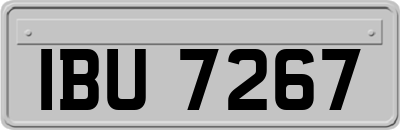 IBU7267
