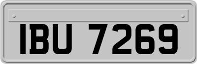 IBU7269