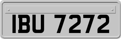 IBU7272