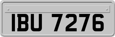 IBU7276