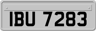 IBU7283