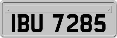 IBU7285