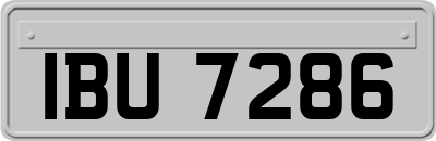 IBU7286