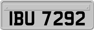 IBU7292