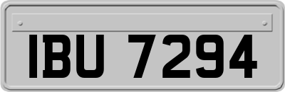 IBU7294