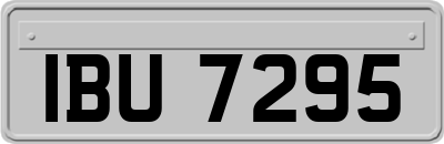 IBU7295