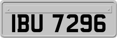 IBU7296