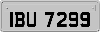 IBU7299