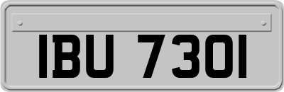 IBU7301