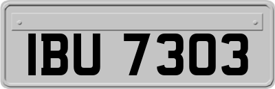 IBU7303