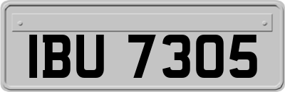 IBU7305