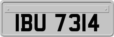 IBU7314