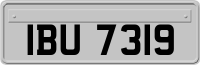 IBU7319