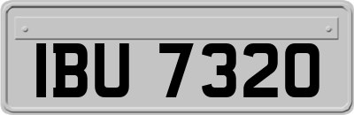 IBU7320