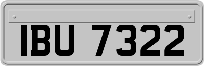 IBU7322