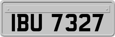 IBU7327
