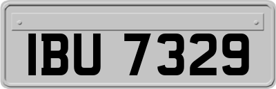 IBU7329