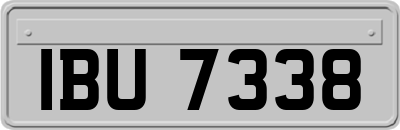 IBU7338