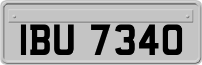 IBU7340