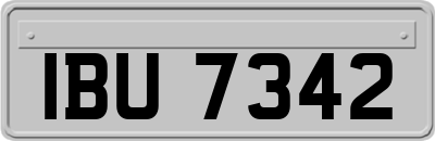 IBU7342
