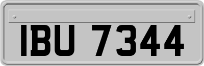 IBU7344