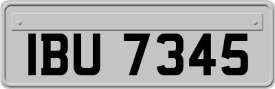 IBU7345
