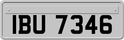 IBU7346