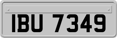 IBU7349