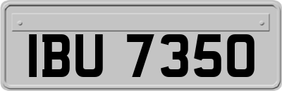 IBU7350