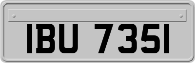 IBU7351