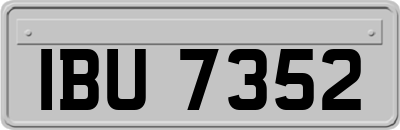 IBU7352