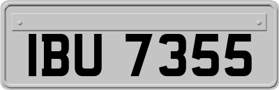 IBU7355