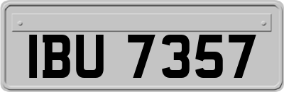 IBU7357