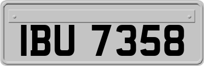 IBU7358