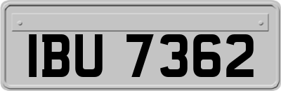 IBU7362