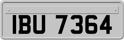 IBU7364