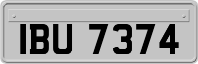 IBU7374