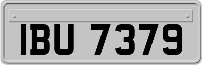 IBU7379