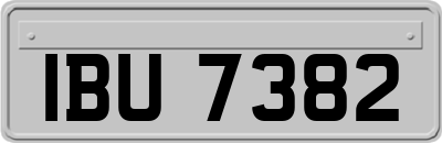 IBU7382