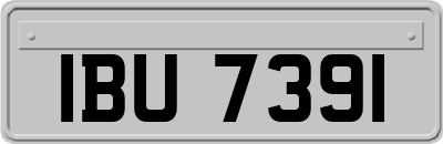 IBU7391