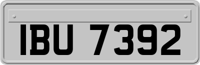IBU7392