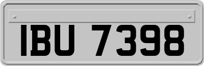 IBU7398