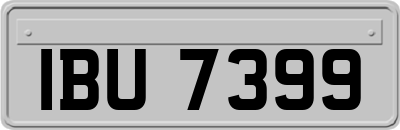 IBU7399