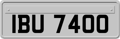 IBU7400
