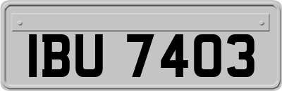 IBU7403