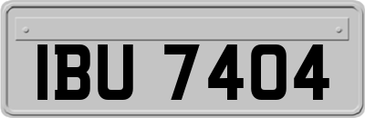 IBU7404