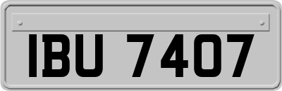 IBU7407