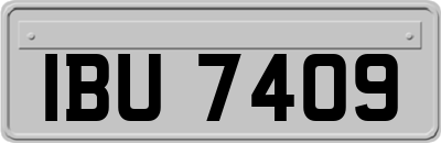 IBU7409