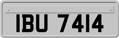 IBU7414
