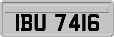 IBU7416